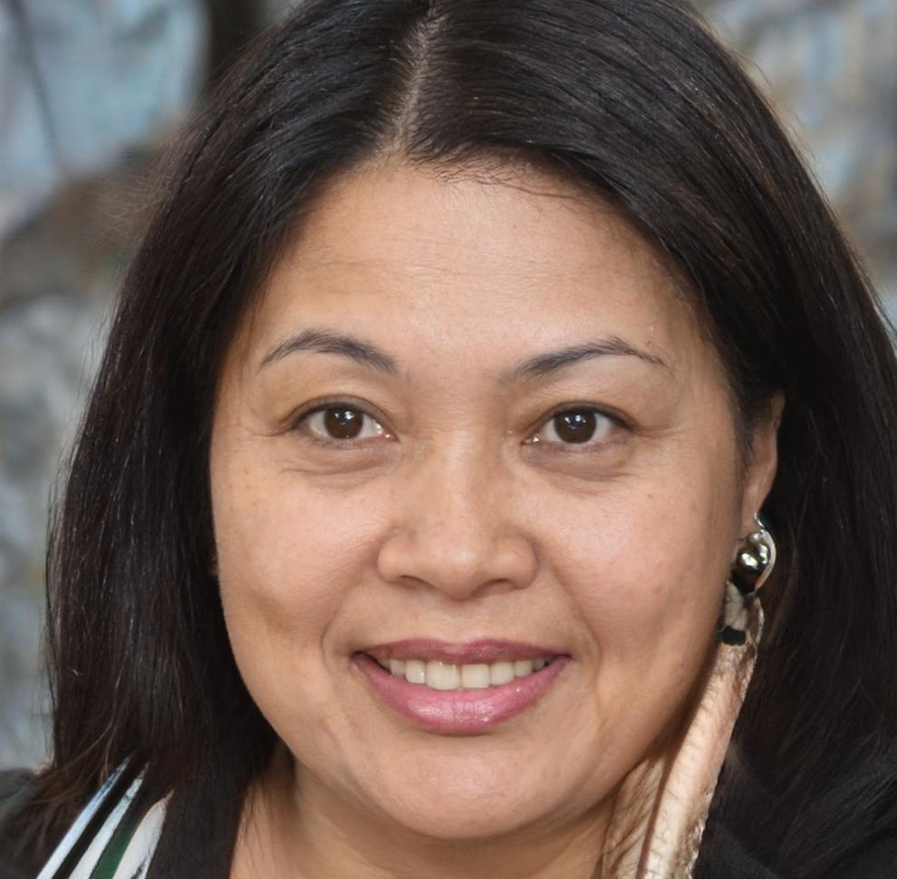 Dr. Savannah Blackwood, Lead Financial Instructor